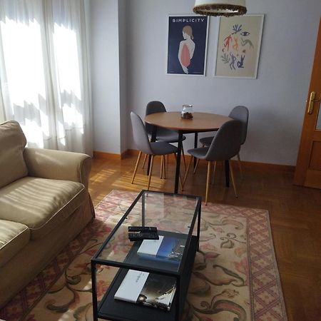 Centrico Apartamento Oviedo Parking Y Wifi Gratuitos Admite Mascotas Dış mekan fotoğraf