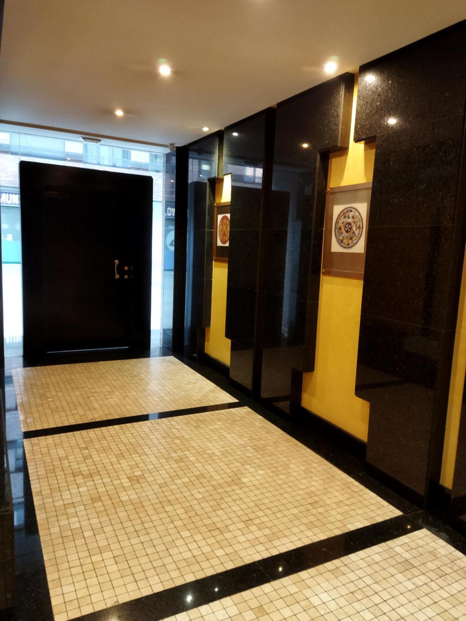 Centrico Apartamento Oviedo Parking Y Wifi Gratuitos Admite Mascotas Dış mekan fotoğraf